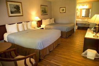 Travelodge By Wyndham Ogallala Esterno foto