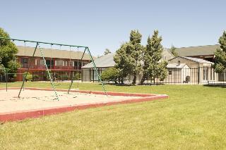 Travelodge By Wyndham Ogallala Esterno foto