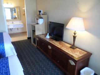 Travelodge By Wyndham Ogallala Esterno foto