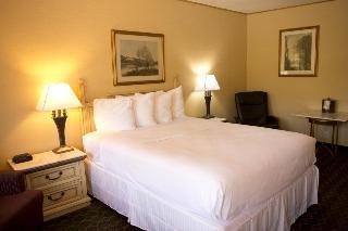 Travelodge By Wyndham Ogallala Esterno foto