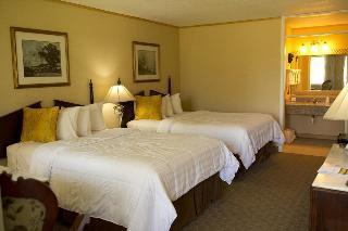 Travelodge By Wyndham Ogallala Esterno foto