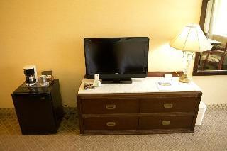 Travelodge By Wyndham Ogallala Esterno foto