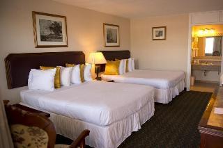 Travelodge By Wyndham Ogallala Esterno foto