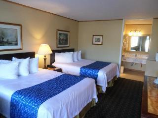 Travelodge By Wyndham Ogallala Esterno foto