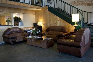 Travelodge By Wyndham Ogallala Esterno foto