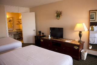 Travelodge By Wyndham Ogallala Esterno foto